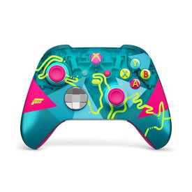 【純正品】Xbox ワイヤレス コントローラー - 『Forza Horizon 6』 限定エディション