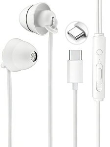 ZHLIFONA�y�Q�Ȃ���g�pOK�z�Q�z�������p�L���C���z��Type-CiPhone15/16/17�Ή����y�ʒ����K�����������Ȃ��m�C�Y�Ւf�}�C�N�����ʋΕ׋��������pAndroid/iPad�Ή�(S20�z���C�g)