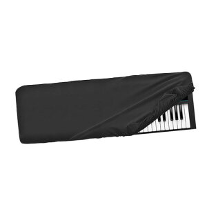 Musiin61�L�[�V���Z�T�C�U�[�L�[�{�[�h�_�X�g�J�o�[�ARolandJUNO-DS61�ABehringerMotor61�ANektarImpactLX61+�f���b�N�X�`�������h�o&���h�~�Ή��A�V���N�̂悤�Ȋ��G&�e�[���[�h�f�U�C��