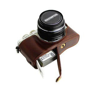 SIUTATDSH�J�����P�[�XPU���U�[�K�pOlympus�I�����p�XPENE-PL10E-PL9E-PL8E-PL7�P�[�X���C�i�[�P�[�X�J�����z���_�[�A�ϐk�E�ϏՌ��E�֌g�E�O�r�ݒu�ł��A�d�r�����ł��B(�R�[�q�[�F)