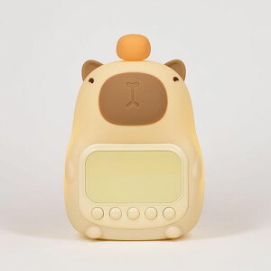 RAKSONICe[uvCgڊo܂vԐڏƖ铔[CgUSB[d̂ۈ牀pQrO[pqj̎q̎q蕨(CAPYBARA)