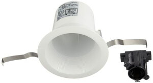 �p�i�\�j�b�N(Panasonic)�_�E�����C�gLED��100�{�̔��d���FNNN61512WK