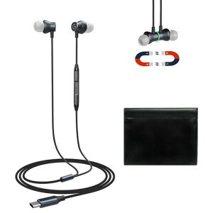 3APLUSTypeC�C���z���}�C�N�t���L���C���z���ʘb�Ή����ʒ��߃^�C�vc�J�i���^iPhone15/Pixel/Xperia/Galaxy�ȂǂɑΉ�