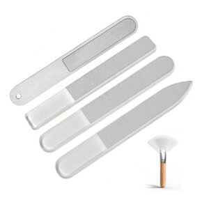 MACUJOガンプラやすり5点セットプラモデルガラスヤスリゲート処理金属セット模型用ヤスリゲートフィニッシャー鏡面仕上げ目詰まりしにくい水洗い可能フィギュア/プラモの仕上げ用