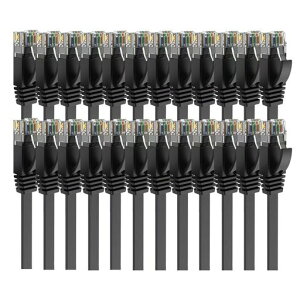 LANP[uLP[uP[utbg^CvCAT6LlanP[uRJ45RlN^tbgP[uT[o[ƖpƒpJeS6(0.5m24{ubN)