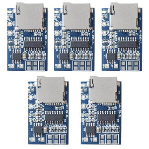 Youmile5��TF�J�[�hMP3�f�R�[�_�[�{�[�h2W�A���v���W���[��3.7V/5V�d���T�|�[�g���W�I�I�[�f�B�I���[�h