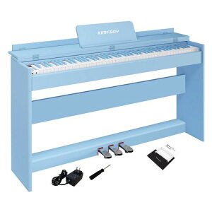 KIMFBAY�d�q�s�A�m88���n���}�[�A�N�V�������Ֆؐ��A�b�v���C�g�s�A�mDigitalPiano�l�C�d�q�s�A�m�y�_���t�����S��MIDI�Ή��u���[