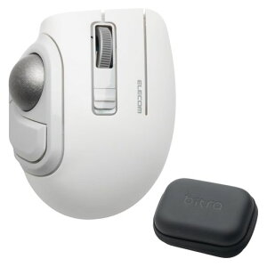 �G���R���g���b�N�{�[���}�E�Xbitra�É��e�w����Bluetooth����2.4GHz2��}���`�y�A�����O5�{�^����p���[�P�[�X�t�z���C�gM-MT1MRSAWH