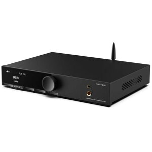 LIN.LIN.LINpSMSLAS400DACAv̌^165Wx165WMA5332MSp[Av4.4mm/6.35mmwbhzAv2.1chቹMo̓fW^XeII[fBIUSBDAC