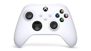 �y�����i�zXbox ���C�����X �R���g���[���[ (���{�b�g �z���C�g)