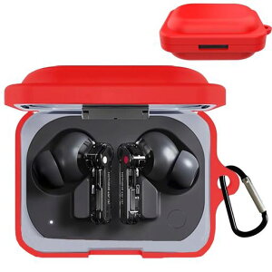BOOLINNNothingEar(a)�P�[�X�Ή�nothingeara�t��V���R���P�[�X�L�Y�h�~�ϏՌ������[�d�\�h���h�o�����h�~�J���r�i�t���Ռ��z���ی�J�o�[(���b�h)