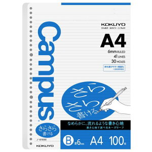 �R�N��Campus���[�Y���[�t���炳�珑����B�rA4100���m-816BEN