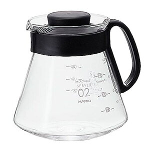 HARIO(nI)V60WT[o[600ml2~5tpubNR[q[T[o[ϔMKX{XVD-60B