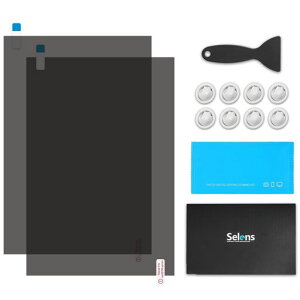 Selens�Ό��t�B�����V�[�g20x30cm2���S�����`�Ό��t�B���^�[�t���X�N���[��/���畨���w�p
