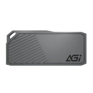 AGI1TB�O�t��SSDED238USB3.2Gen2Type-A/C�Ή��AiPhone/PS5/PS4����m�F�ςݓǏo�ő�1050MB/�b�|�[�^�u���y�ʏ��^���^���P�[�X�ϏՌ�