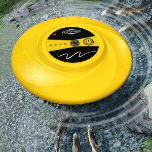 【2025年登場・浮遊式】釣りエアーポンプusb充電式5V1A静音携帯型酸素ポンプIPX7防水3種類モード調整間欠発光2200mAh大容量エアレーションポンプ水槽酸素小型屋外ノマセ釣りクーラーボック…