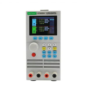 EastTester400wdqׁAobe[eX^[AobeobNoLOA0-150V0-20A*2fA`lAdreʁAdrdAET5420A+AO[