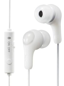 JVC�P���E�b�h JVC HA-FR9-W �}�C�N�t���C���z�� �L�� �z���C�g �e�����[�N