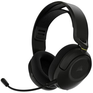 CORSAIR HS35 v3 Wireless�Q�[�~���O�w�b�h�Z�b�g �}�C�N�t�� ? �J�[�{�� CA-9011401-WW