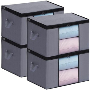 Boicߗގ[P[Xѕzzc[P[Xm[ߑP[Xe90L4g60*43*35cm[{bNXzAtA[܁A܂肽ݕsDzʋChoߗގ[AO[