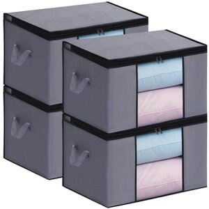 Boicߗގ[P[Xѕzzc[P[Xm[ߑP[Xe90L4g60*43*35cm[{bNXzAtA[܁A܂肽ݕsDzʋChoߗގ[AO[