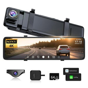 hCuR[_[~[^CarPlay/AndroidAutoΉyType-CE4KEgY[@\z11C`WIFI@\tGPSHDR/WDR摜␳hCuR[_[170°Lpً}^24ԒԊĎ