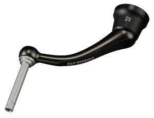 SLPWORKS 25 RCS �}�V���J�b�g�u���b�N�n���h�� 40mm