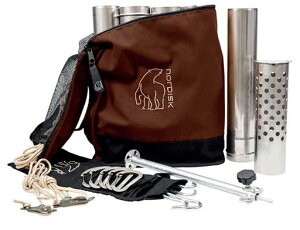 NORDISK(mfBXN)AEghApdXg[upCvZbgTordenChimneyPipeSet10421009