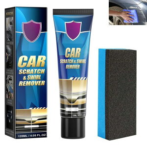 車傷消し【2025新型】カースクラッチリムーバー車キズ消し車の傷車用キズ消し擦り傷修復傷消しワックス車の塗装修理自動車ボディコンパウンド研磨研削ペーストペイントケア車用車傷…