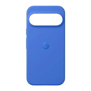 �y�����z Google �O�[�O�� Pixel 10 / 10 Pro �p Google Pixelsnap �P�[�X Indigo GA09841-WW