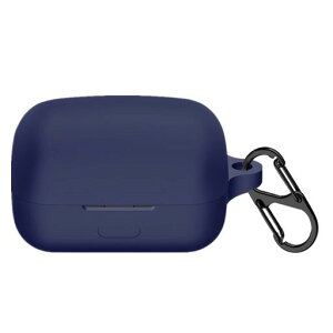 Gengenshi �P�[�X�Ή�Sony Linkbuds WF-L900, �S�ʕی� �J�o�[ �ϏՌ� ���h�~ �y�� �h�o �h�� �ی�P�[�X �����h�~ (�~�b�h�i�C�g�u���[)
