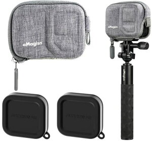 LINGHUANG~jobOInsta360ACEPro2AACEPro[P[XJpیP[XZ~[n[hP[Xیt[ƌ݊ȂNCbN[X}Eg/B_OKvȂACEPro2/ACE