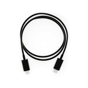 Sonos Ace USB-C to USB-C Cable | Sonos Ace��p �L���ڑ��E�[�d�P�[�u�� �u���b�N