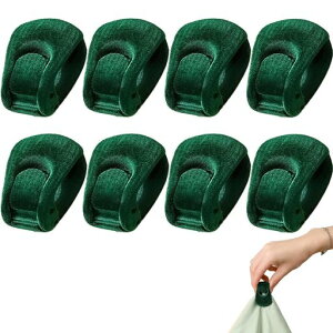 KALOLINNA�z�c�N���b�v�|���z�c�J�o�[�N���b�v8�Z�b�g�z�c�Œ��Œ��̓J�o�[�z�c���藎���h�~�z�c�����߂܂���]�ڂ���L���g��h���܂�����~�ߕz�c�Œ�p(�_�[�N�O���[��)