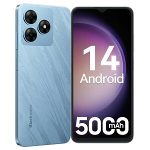 ySIMt[&ZKF؍ρzBlackviewWave8CSIMt[X}z4GΉAndroid14Goړ{|6GBRAM+64GB