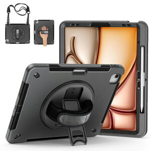 ZenRichiPadAir13C`2024/2025P[XiPadPro12.9C`2022/2021/2020/2018ϏՌJo[y[|360°]X^h|nhXgbv|V_[XgbviPad