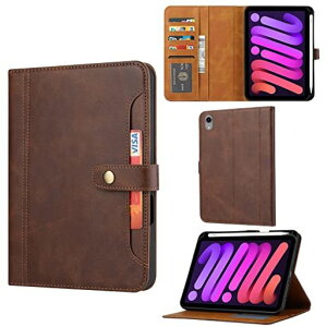 「Rsaa」iPadminiA17Proケース20248.3インチ第七世代iPadminiケースPUレザー360度保護耐衝撃アイパッドミニ7ケーススタンド機能傷つけ防止スタンドカード収納手帳型カバーiPad