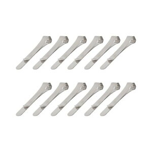 �X���b�v�I���X�e�����X�N���X�vM�T�C�Y12�Z�b�gDAS-1501�N���b�v�V���v�����ސ����I�t�B�X���i�X�e�����X��