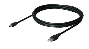 �_�C���g�����h USB�P�[�u�� USB miniB-USB A 3m DUAMB30