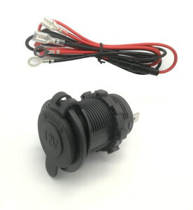 12V/24VDCd\Pbgh}O[hVKbgC^[\Pbg{[gI[goCԂɓKĂ1m̐ڑP[utĂ܂