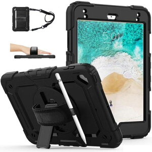 SIBEITUiPad6/5/pro9.7/Air2P[XϏՌOwZƂیP[XیtBtu360°]X^hvu360°]vu߉\vuy[v_炩vnhXgbc
