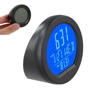 DONGFANGB�ԗp�f�W�^�����v�\�[���[�[�d�Ή����@�\�������t�j�����x�\��LED�o�b�N���C�g����u�����v�z���s�v�_�b�V���{�[�h�p�ȒP�ݒu(1�Z�b�g)