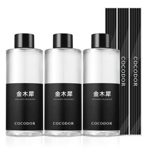 COCODORRRh[fBt[U[IClߑւp؍(LNZC)200ml3Zbg[hfBt[U[XeBbNttB[tOXFܐlC