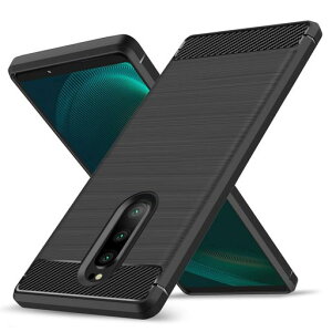 Xperia1/XZ4�P�[�X�ϏՌ��V���R���Y�f�@�۔��^�����Y�ی�w��h�~�Ռ��z���U�M���H�y�ʃ\�t�g��G��ǂ�����~�ߎ��o���Ղ����C�����X�[�d�Ή��\�j�[�G�N�X�؃��Axz4[SO-03LSOV40802SO