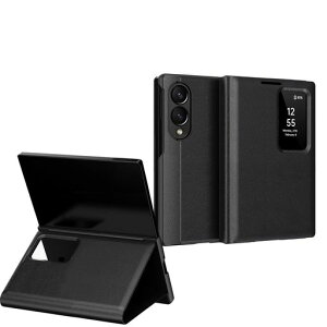 �X�}�z�g�уP�[�X�yGalaxy Z Fold8�Ή��z�����t���t�����g�J�o�[ PU���U�[ �蒠�^ �J�[�h���[ �X�^���h�@�\ ���C�����X�[�d�Ή� �q���W�ی�J�o�[ �y�ʔ��^ �}�b�g�d�グ �w��h�~ �����Y�ہc