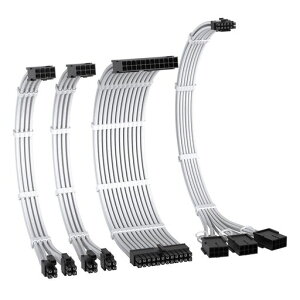 EZDIY-FABPCIe5.012VHPWRdpX[uP[uA24sATX/8sCPU/16s(12+4)-3XPCIE8sGPUAPSUP[uGPURTX4080/4070TiΉ