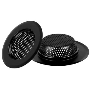 �p���`���O�S�~�󂯃V���N�S�~�󂯔r���a���������C�S�~�󂯐��ʑ�r�����V���N�͂����������S�~�󂯂��ݎ󂯃X�e�����X���u���[�h�T�C�h�S�~�t�B���^�[(�O�a9.0cm���a5.5cm)