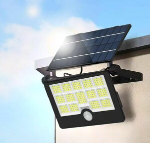 LBFXQZT[Cg\[[CgO100W܂ݐlZT[Ɩ5200mAHvr[Y232ԓ_PxLED邳270°LptȒPz[d