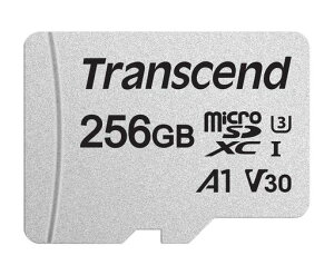 Transcend �}�C�N��SD�J�[�h 256GB UHS-I U3�Ή� Class10 Nintendo Switch ����m�F�� TS256GUSD300S-A