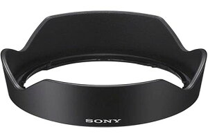 SONY(�\�j�[) �P�œ_�����Y�p�t�[�h ALC-SH159 (SEL35F18F�p)